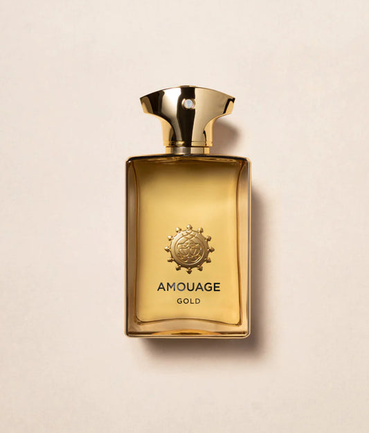 Amouage Gold Man