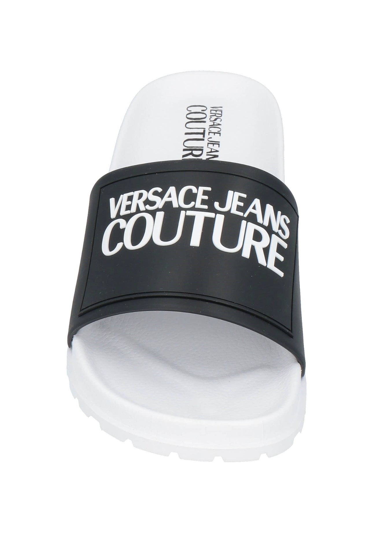 Versace Jeans Couture Slide Sandals