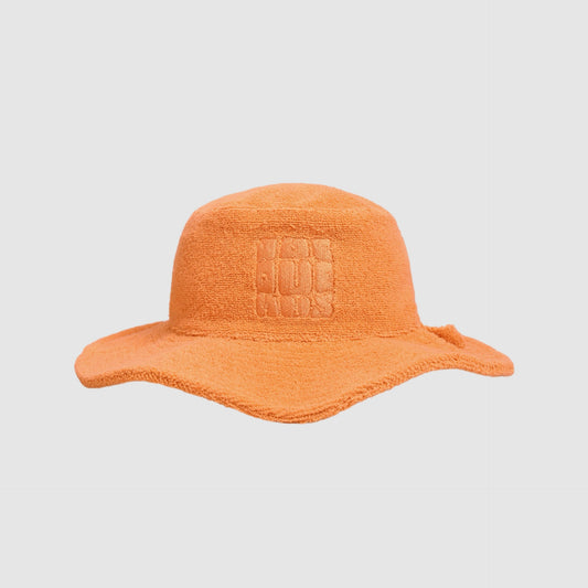 Jacquemus Le Bob Banho Bucket Hat