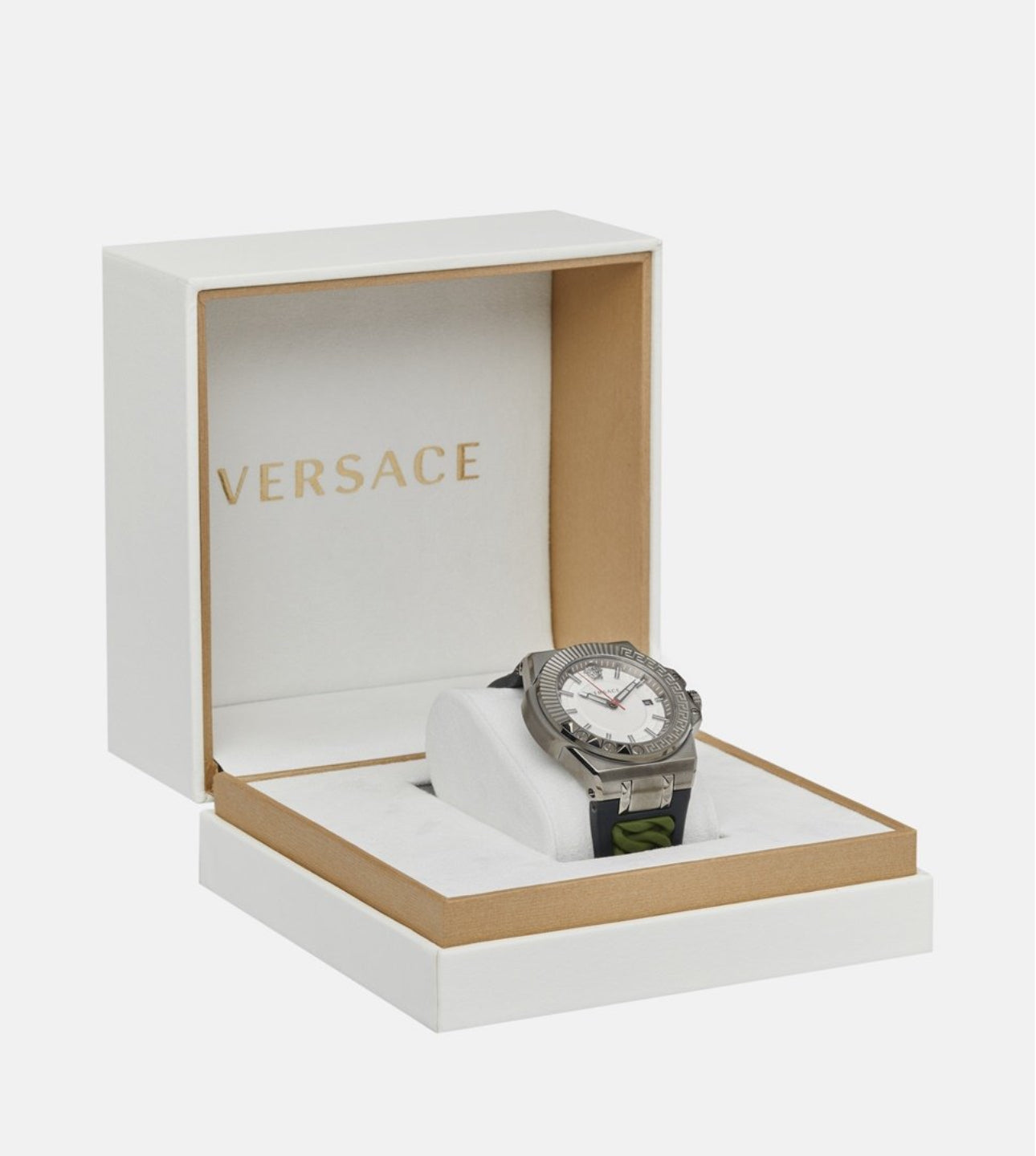 Versace Watch