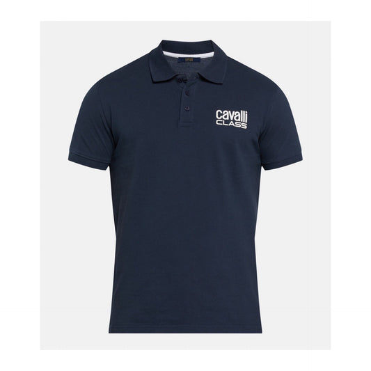 Cavalli Class Polo Shirt