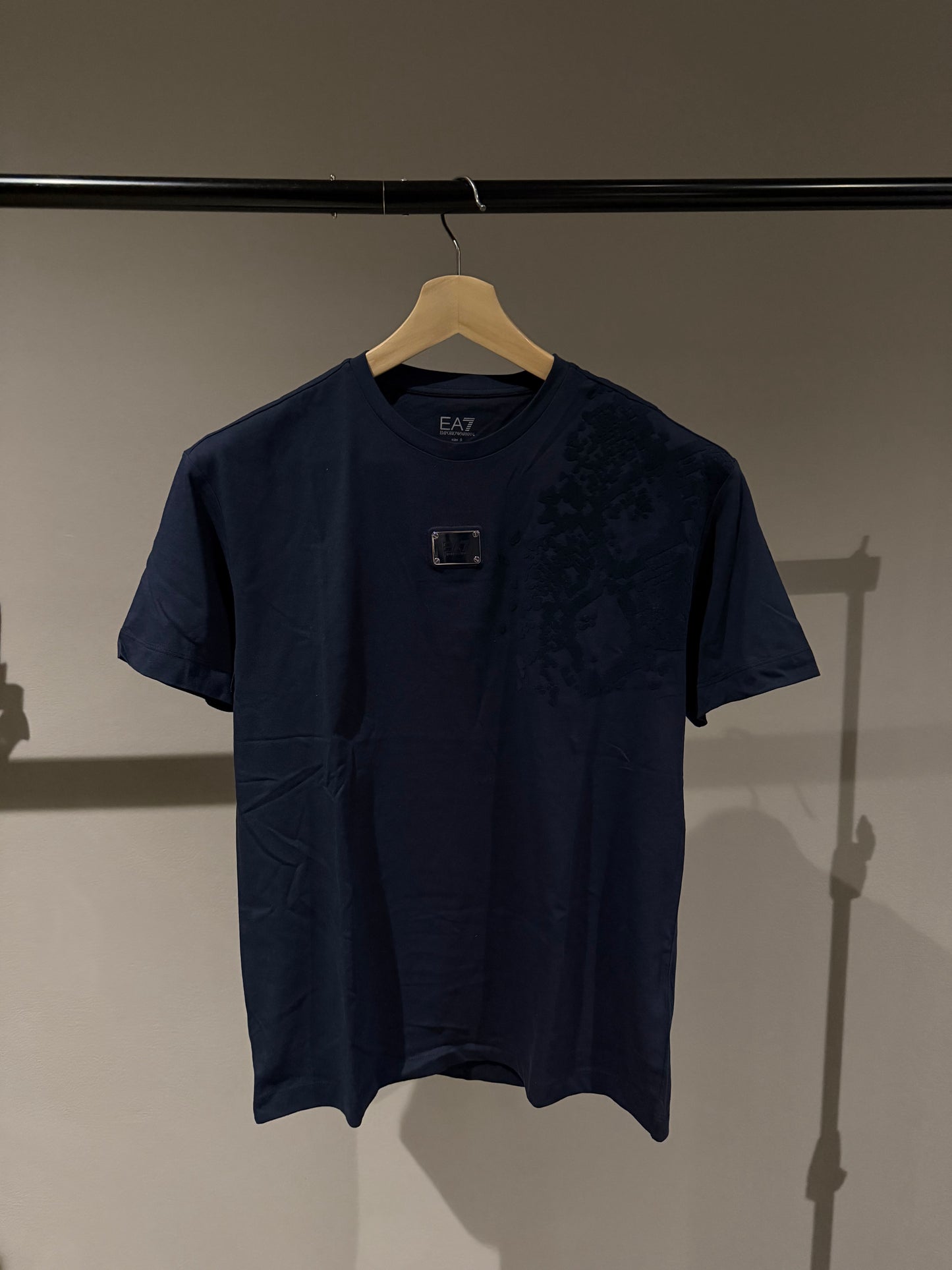 EA7 Emporio Armani T-shirt