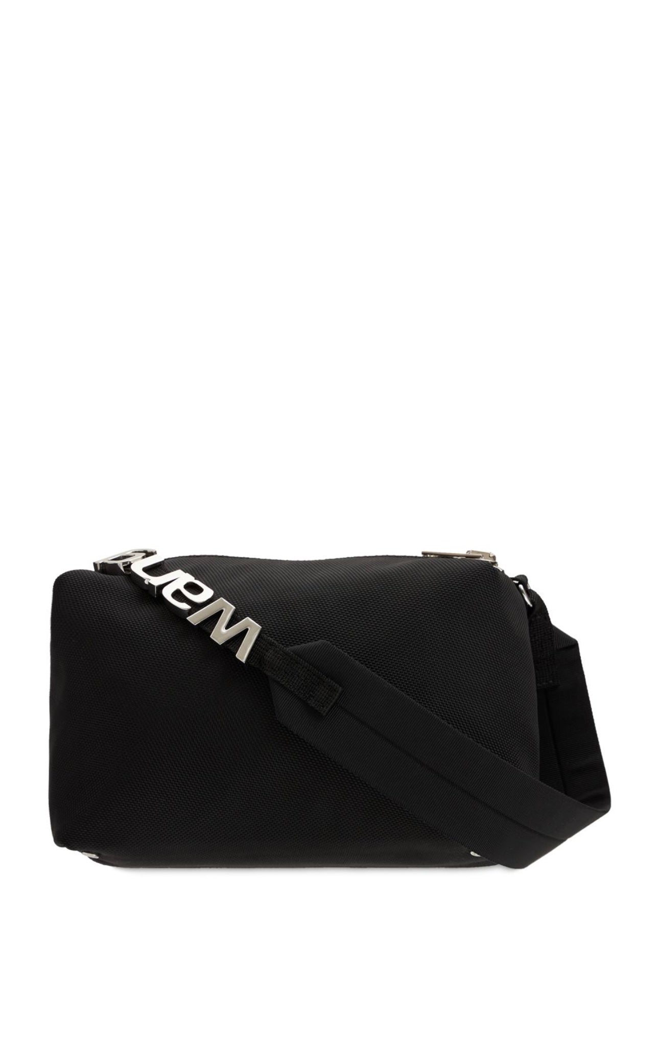 Alexander Wang Heiress Sport Nylon Shoulder Bag