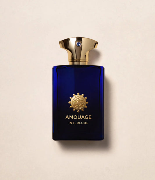 Amouage Interlude Man