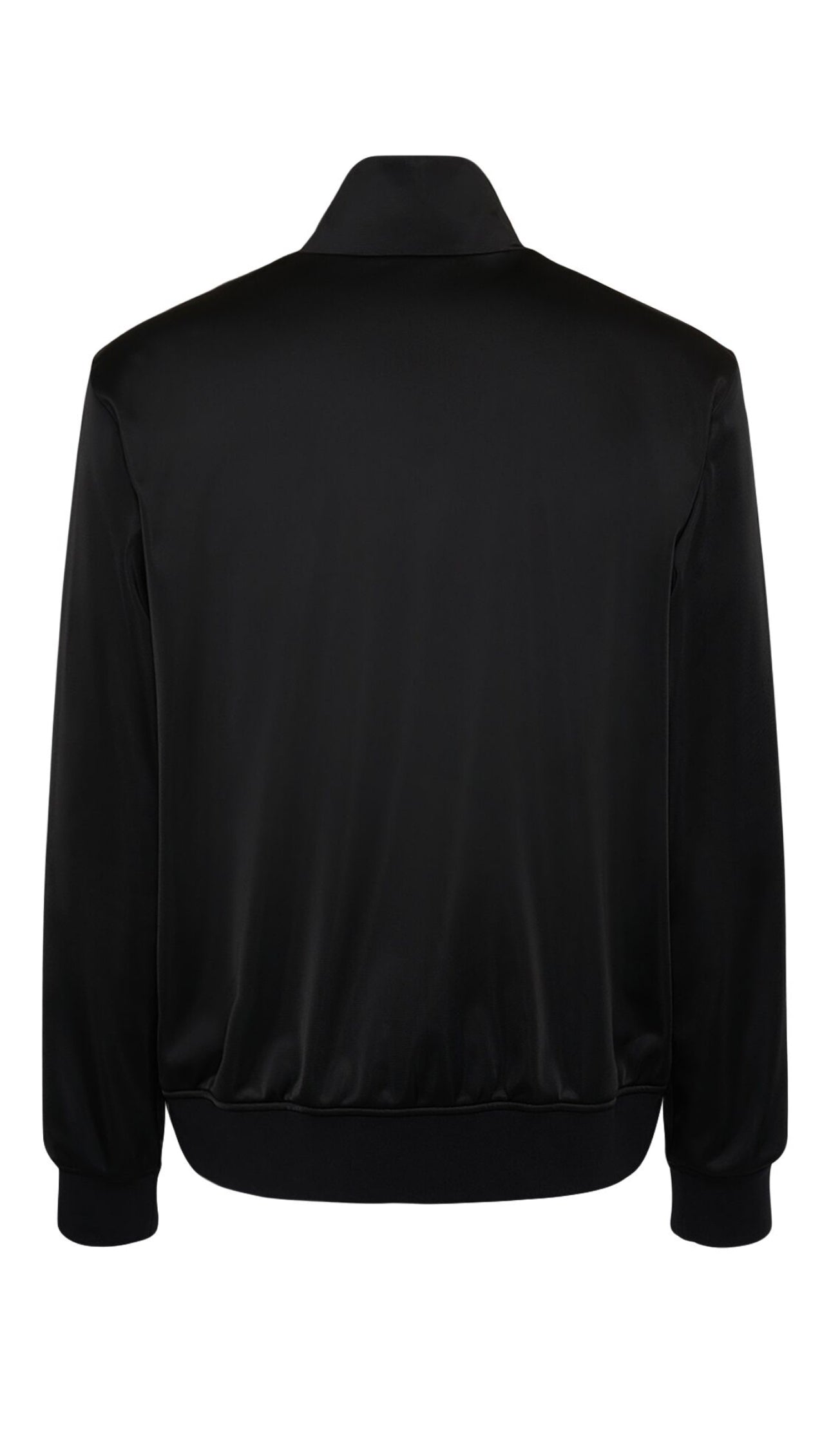 Dolce & Gabbana DG Essential Tech Zip Sweatshirt