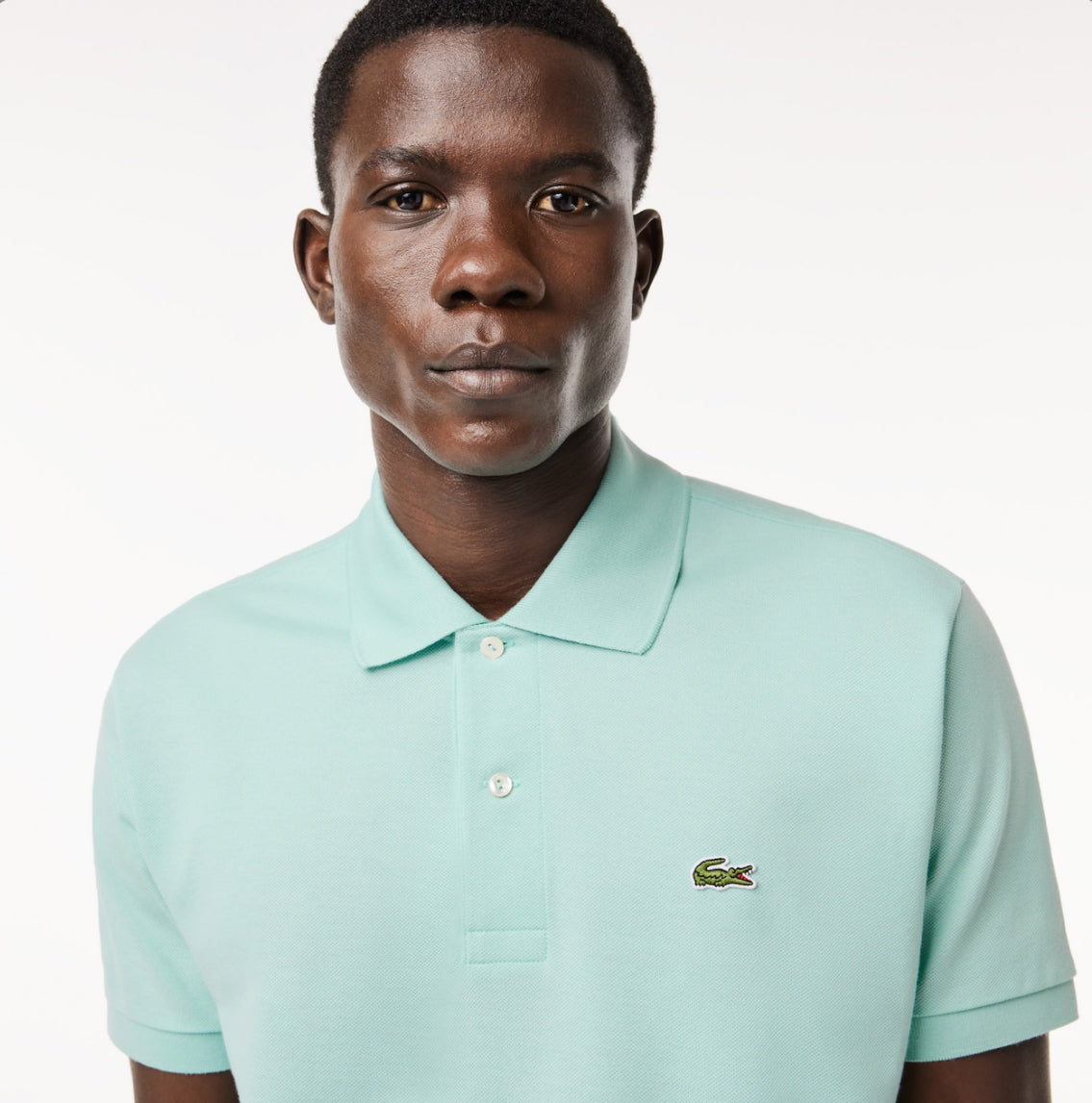 Lacoste Classic Fit Polo T-shirt