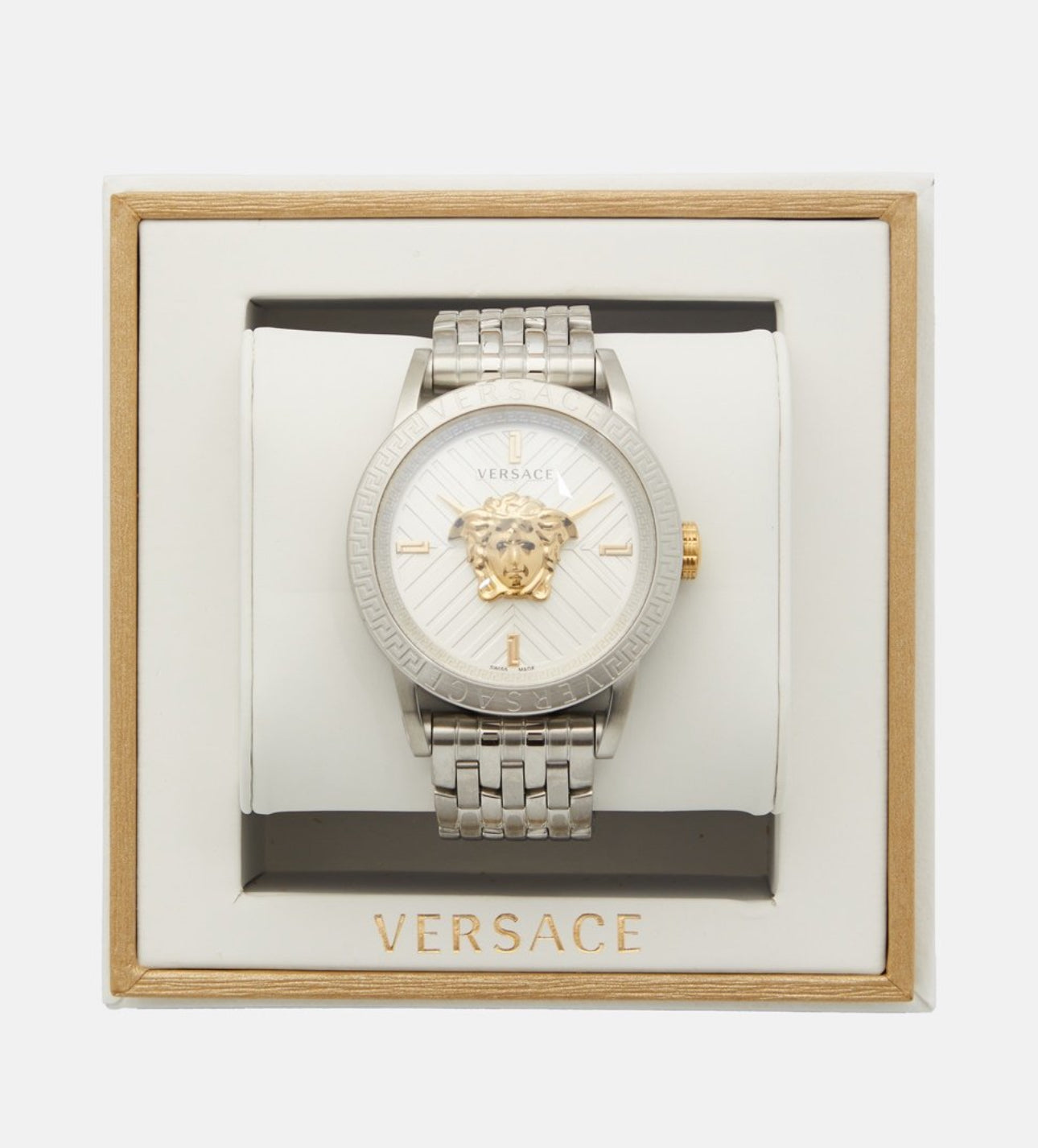 Versace Watch