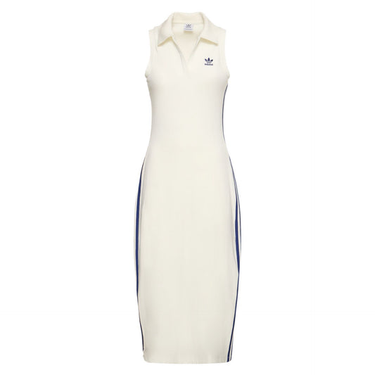 Adidas Originals Ribbed Dress