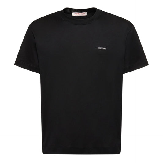 Valentino Cotton T-shirt