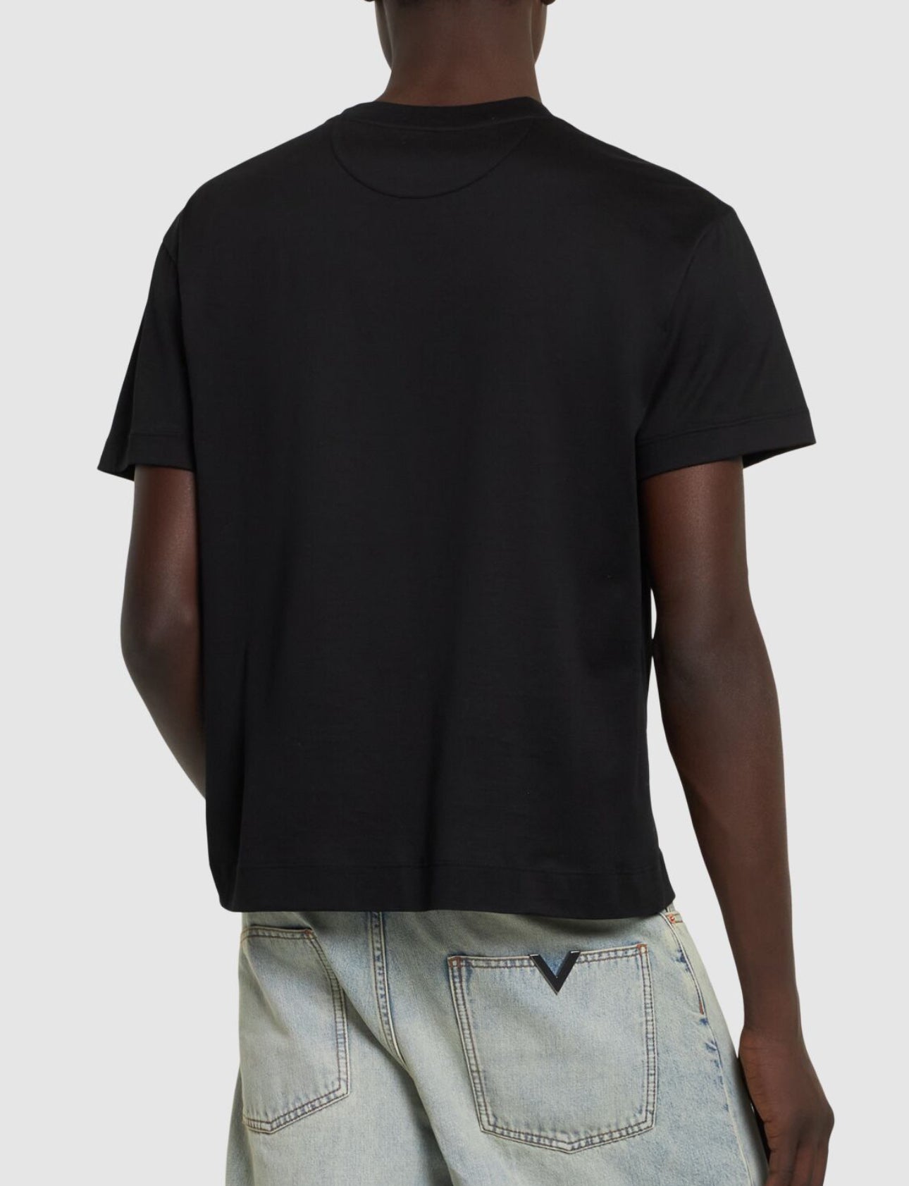 Valentino Cotton T-shirt