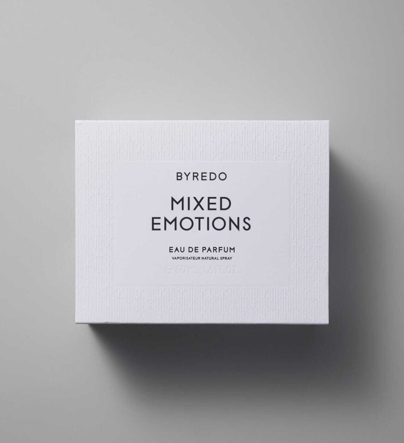 Byredo Mixed Emotions