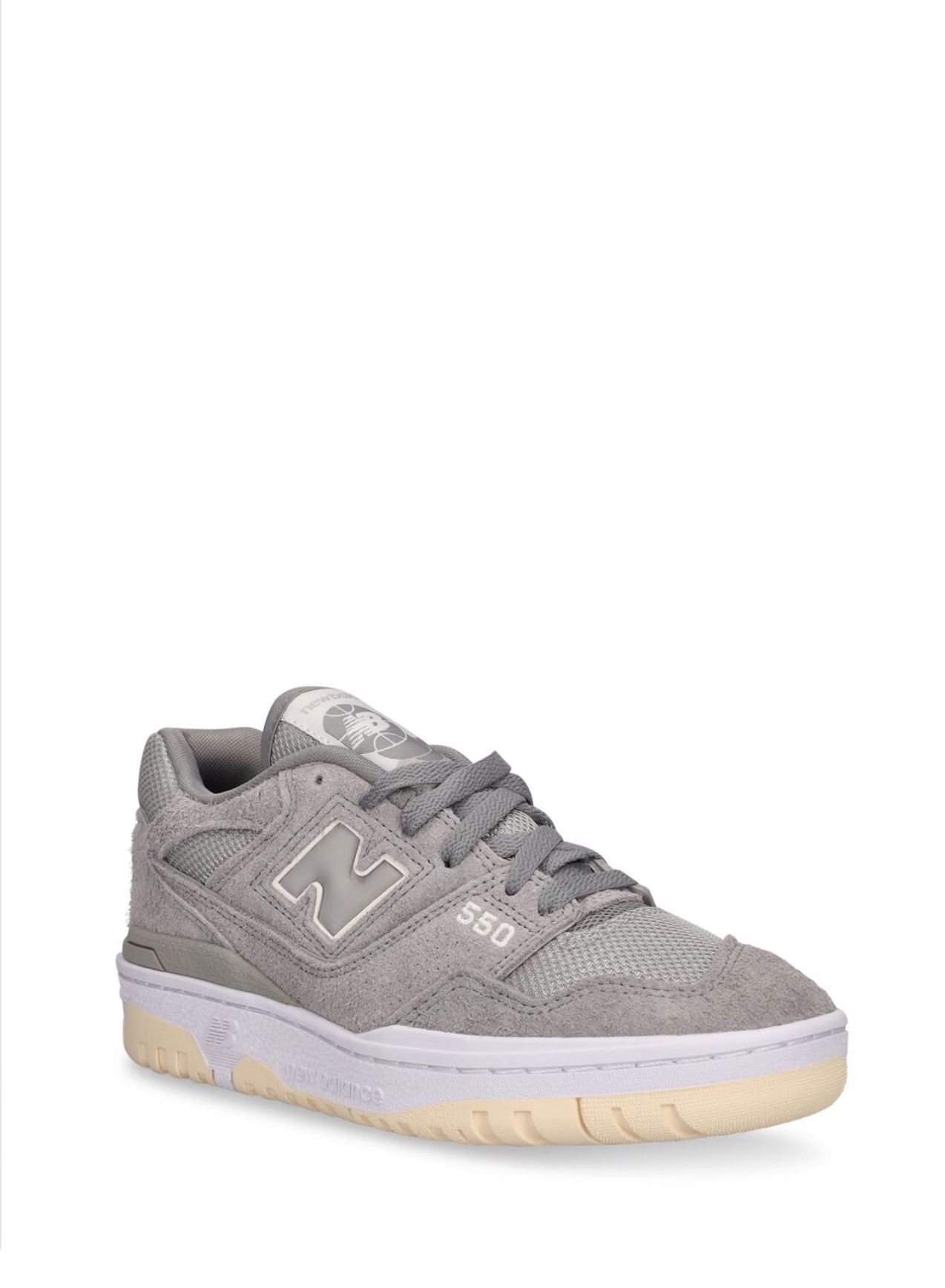 New Balance 550 Sneakers