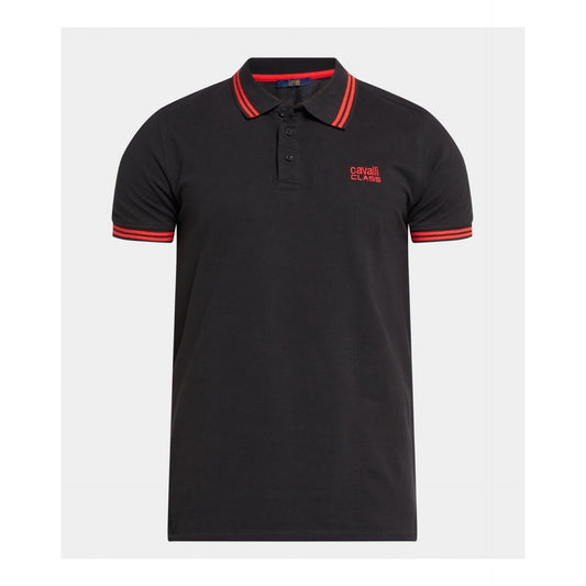 Cavalli Class Polo Shirt