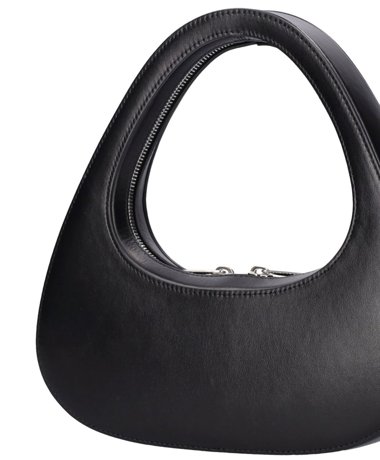 Coperni Swipe Leather Bag