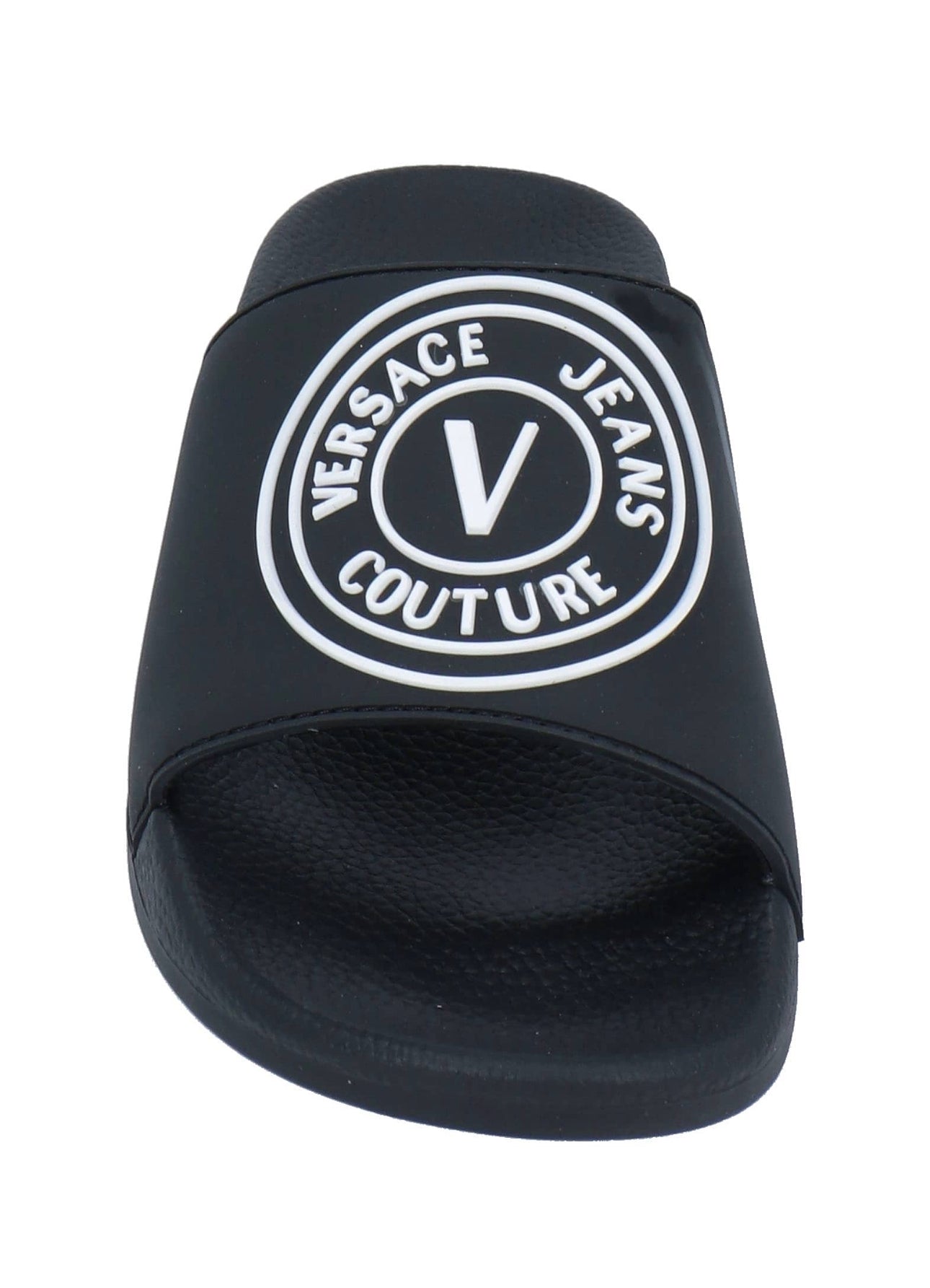 Versace Jeans Couture Slide Sandals