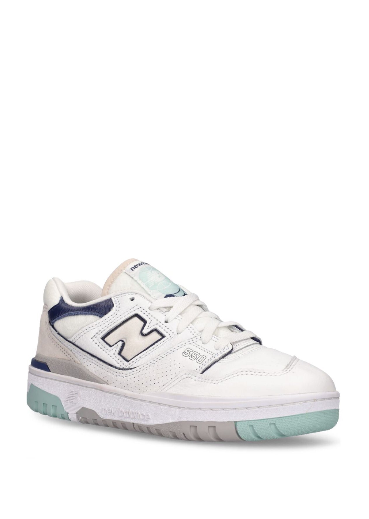 New Balance 550 Sneakers