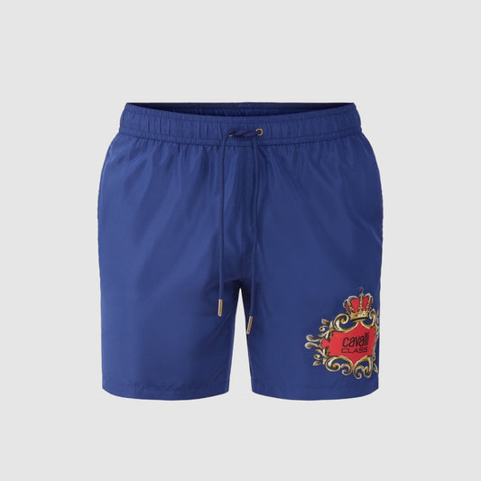 Cavalli Class Swimming Shorts