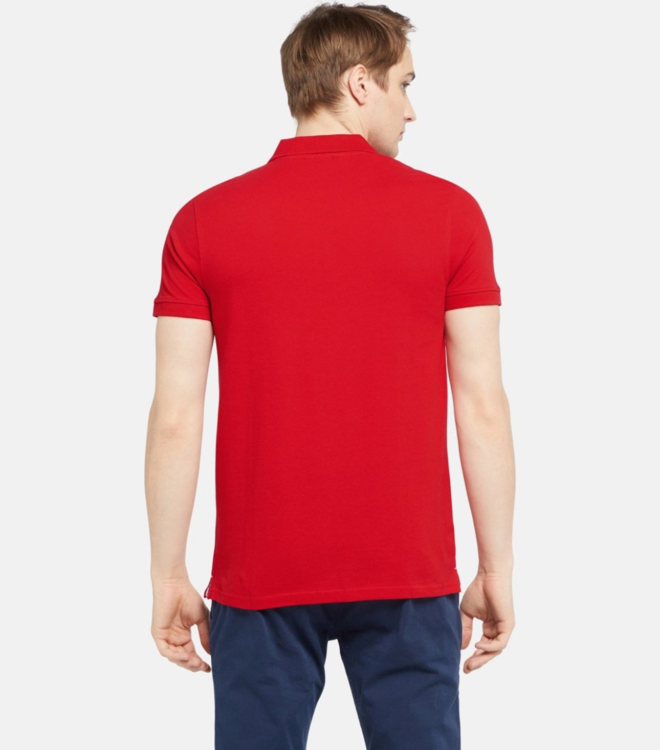 Cavalli Class Polo Shirt