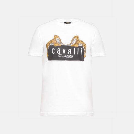 Cavalli Class T-shirt