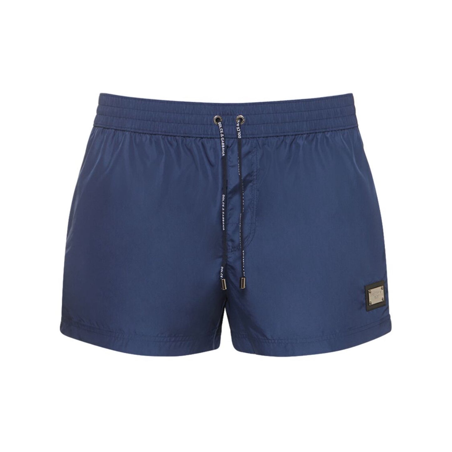 Dolce & Gabbana Drawstring Swim Shorts