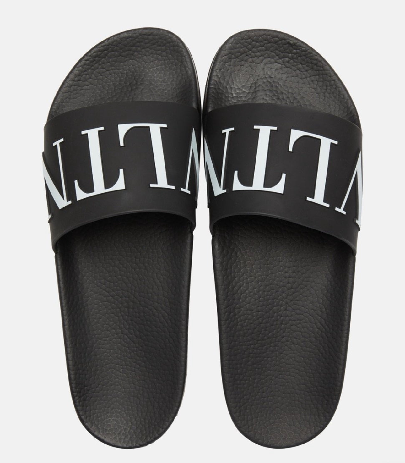 Valentino Garavani Slide Sandals