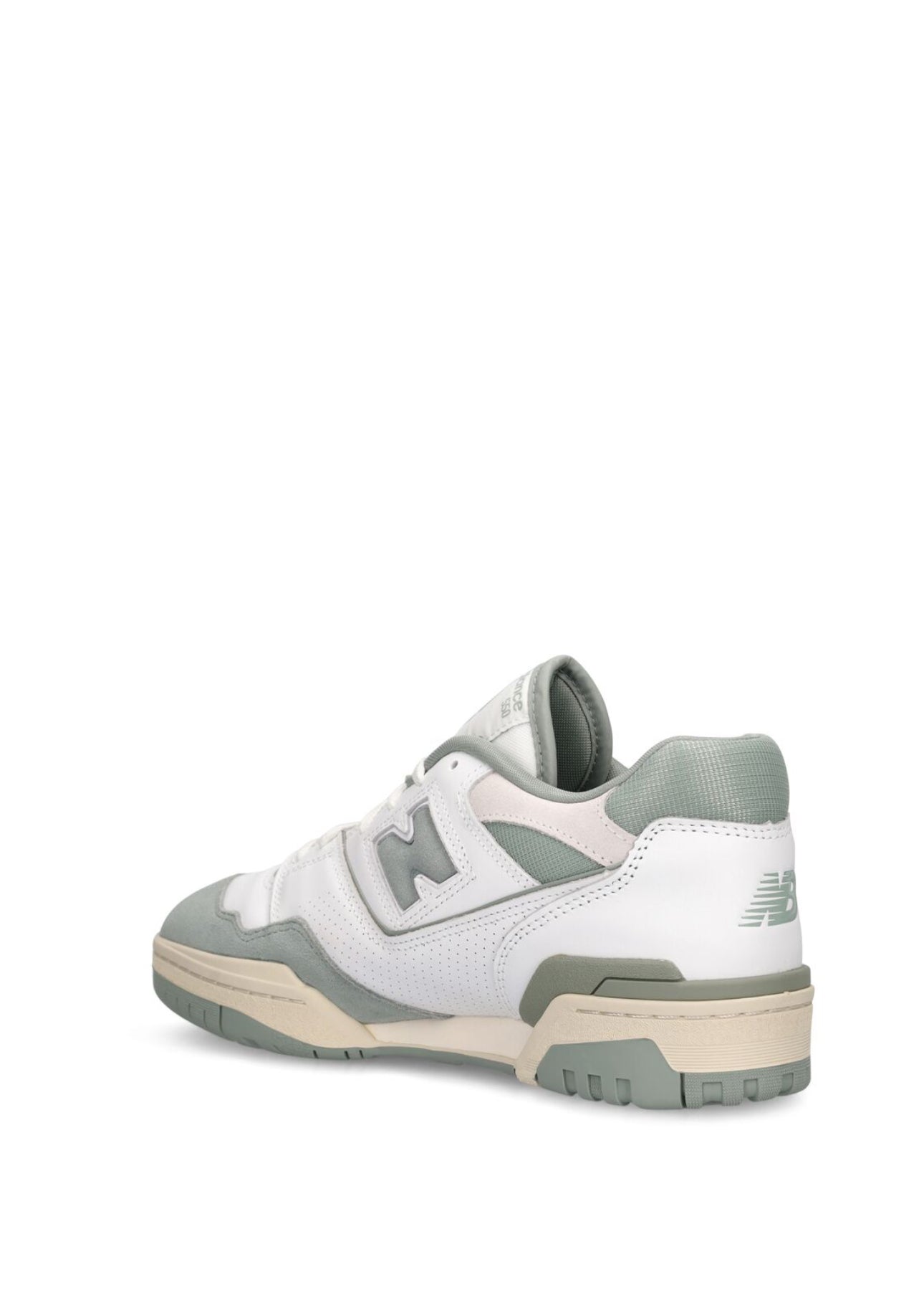 New Balance 550 Sneakers