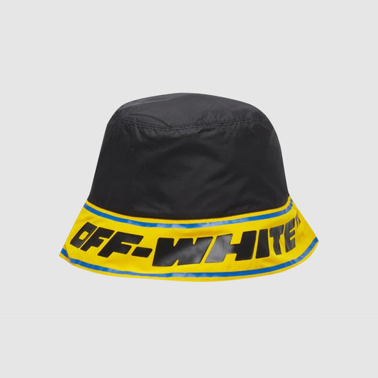 Off-White Bucket Hat