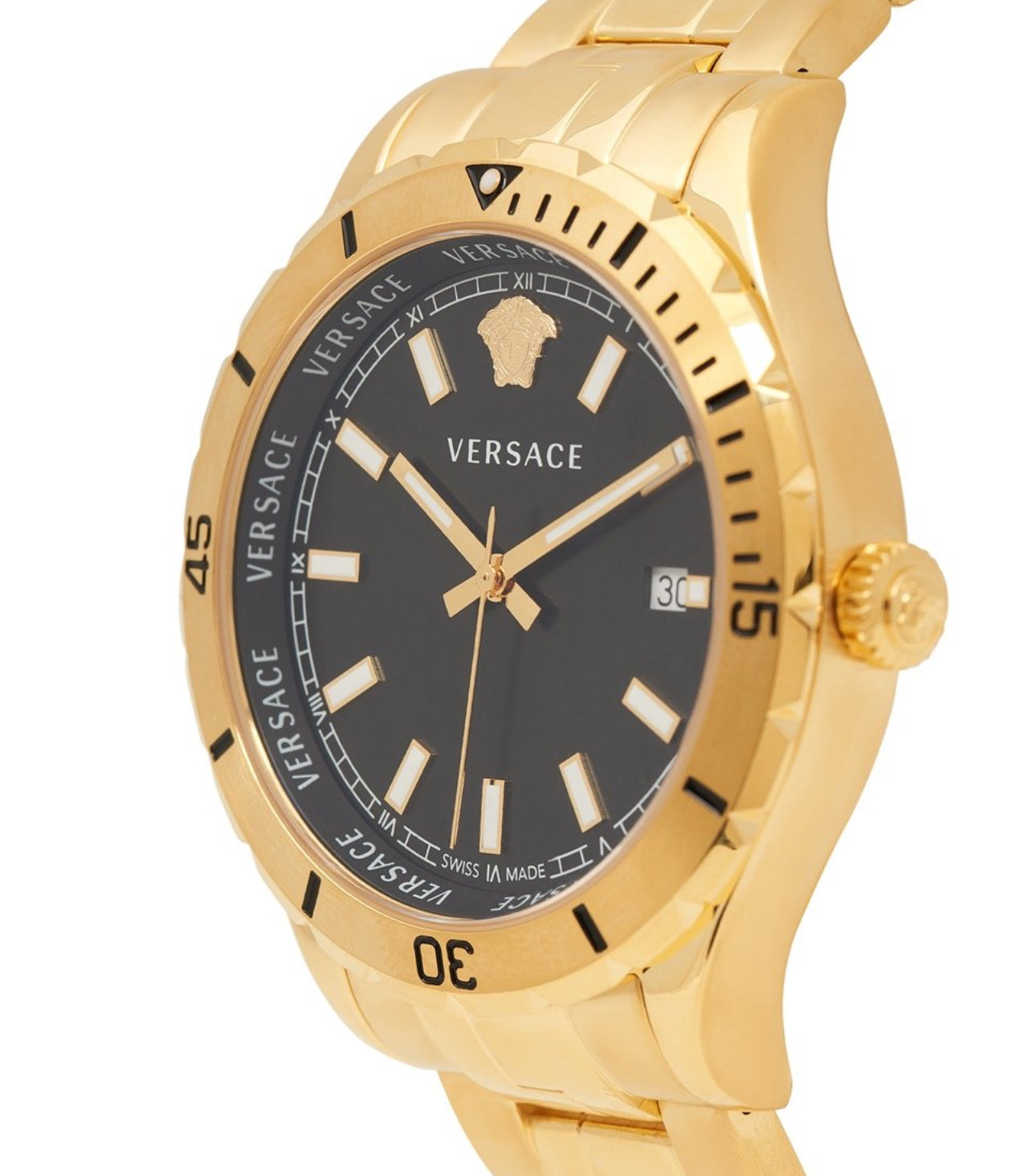 Versace Watch