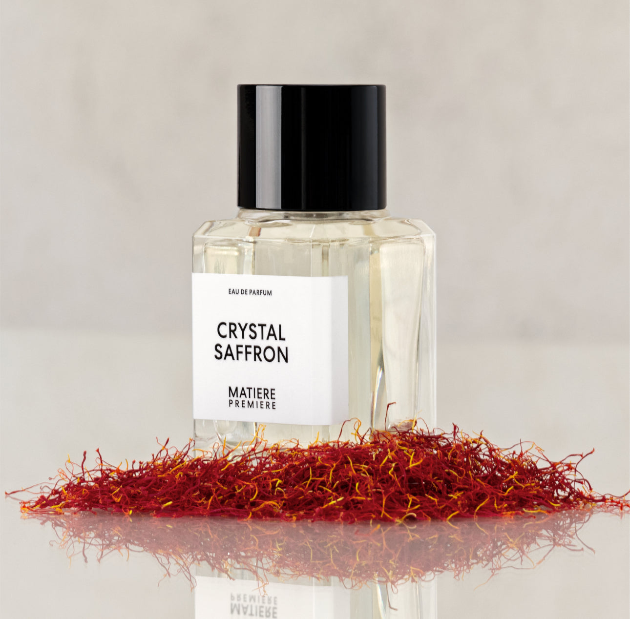 Matiere Premiere Crystal Saffron