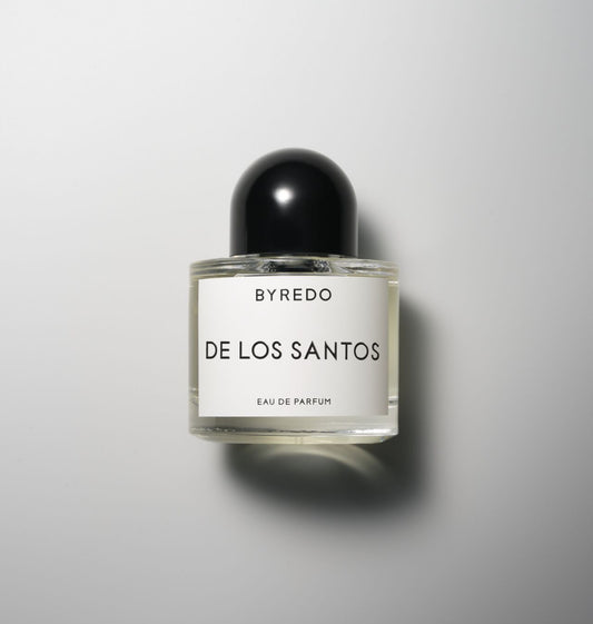 Byredo De Los Santos