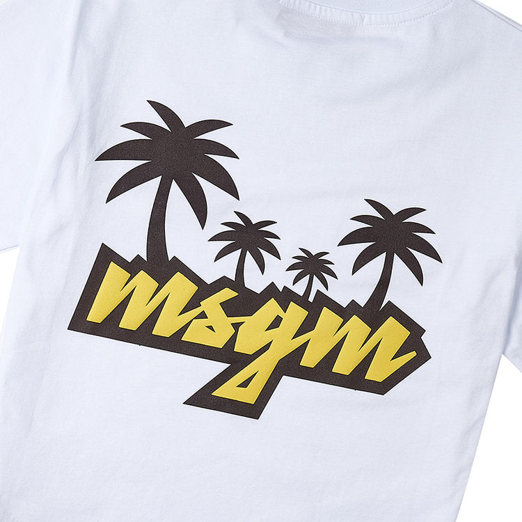 MSGM T-shirt