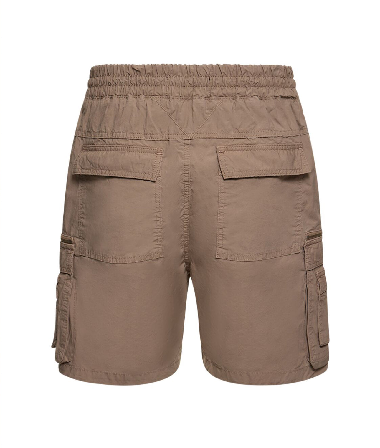 Represent Cotton Blend Cargo Shorts