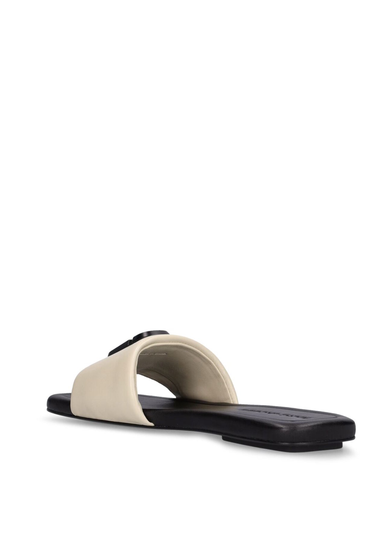 Marc Jacobs The J Marc Color Block Sandals