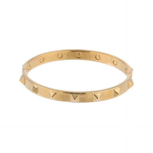 Valentino Garavani 5mm Rockstud Bangle Bracelet