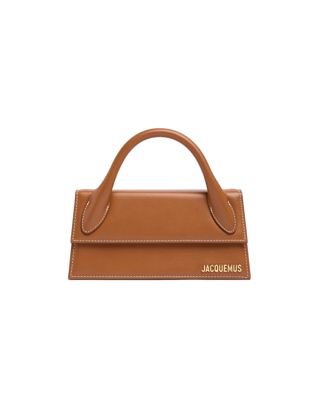 Jacquemus Le Chiquito Long Leather Handle Bag