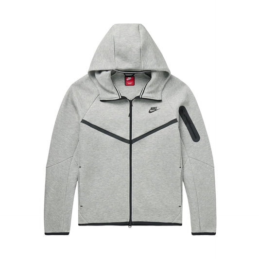 Nike Tech Fleece Zip-Up Hoodie