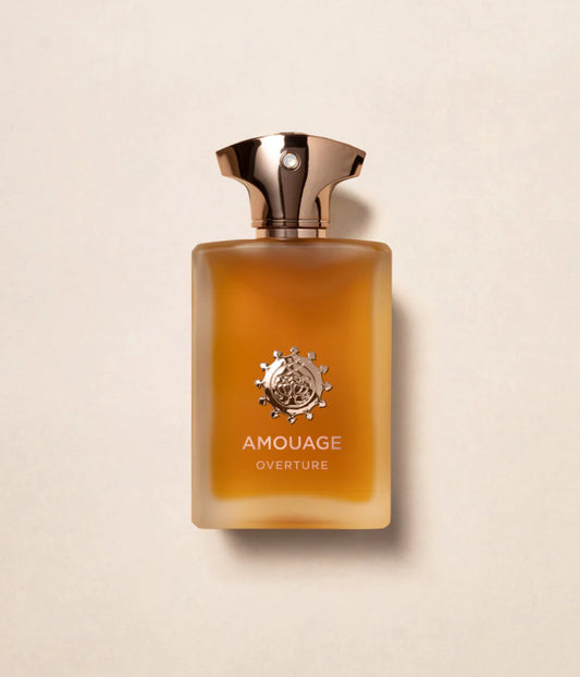 Amouage Overture Man