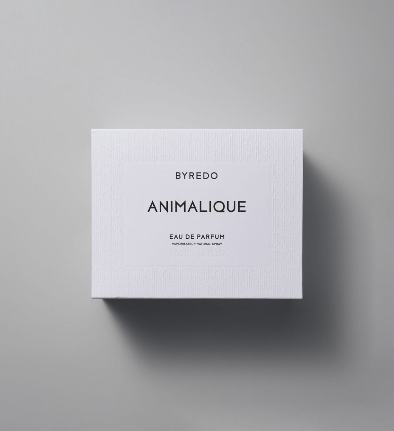 Byredo Animalique