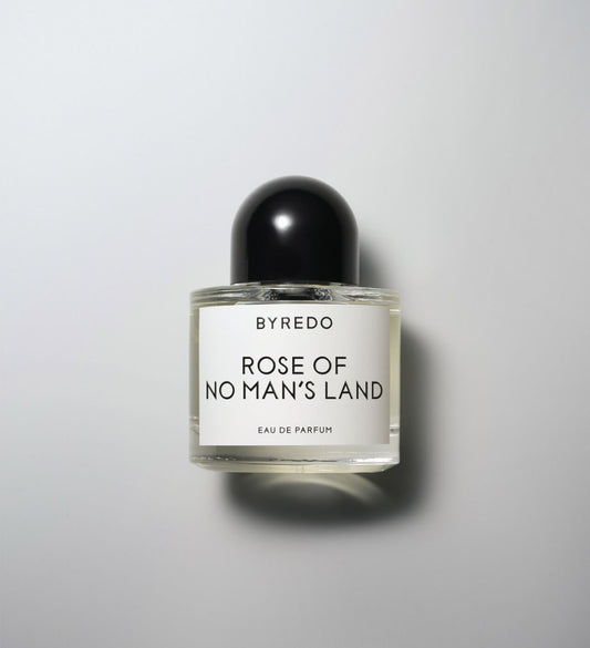 Byredo Rose Of No Man’s Land