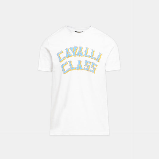 Cavalli Class T-shirt