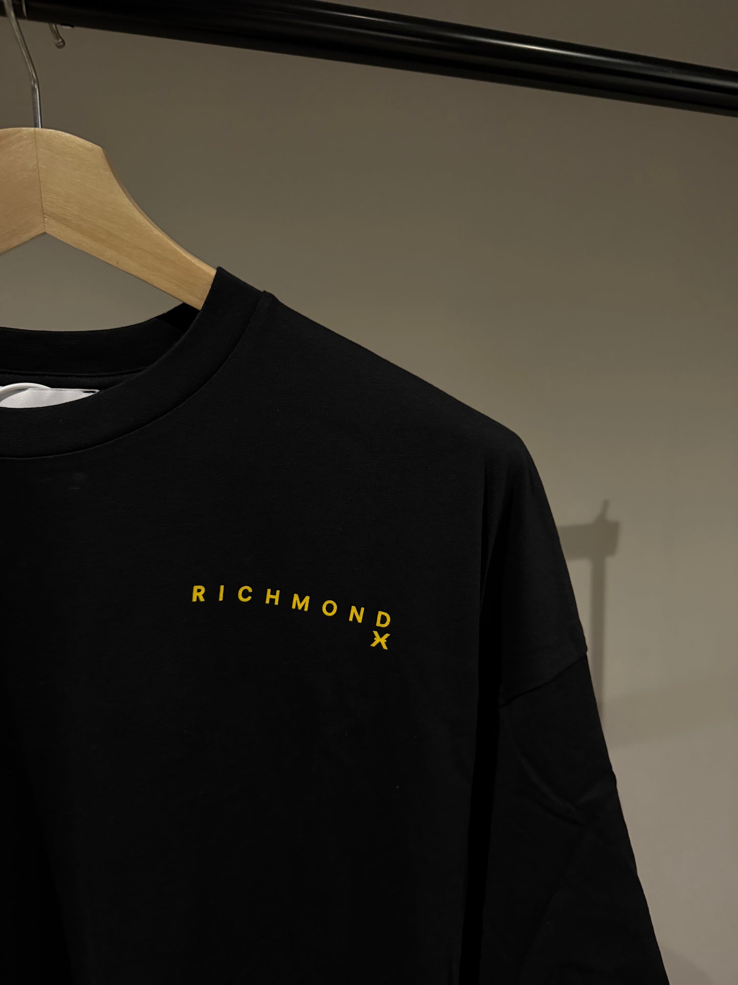 John Richmond Oversize T-shirt