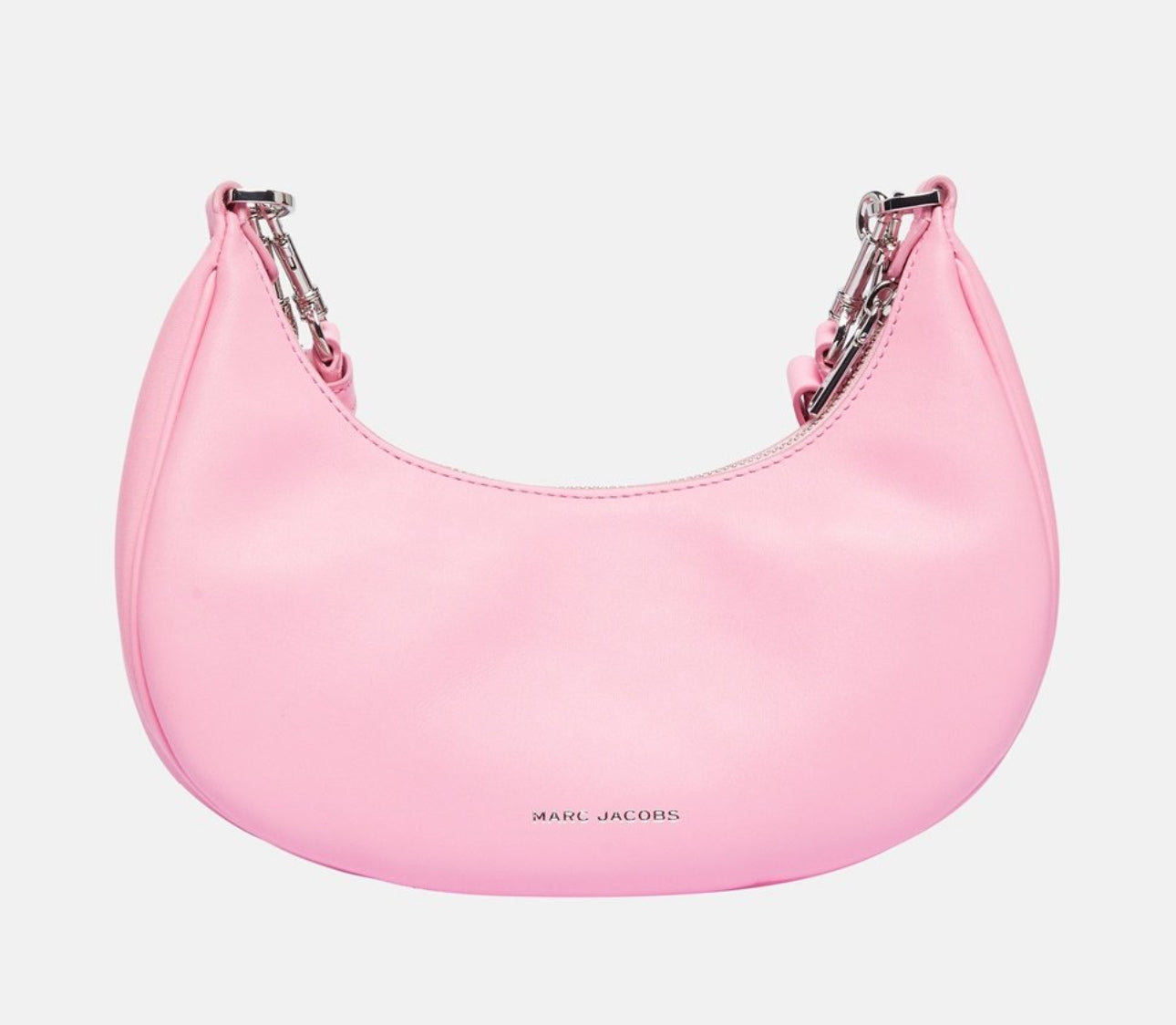 Marc Jacobs Leather Shoulder Bag