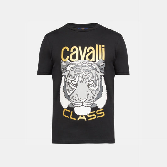 Cavalli Class T-shirt