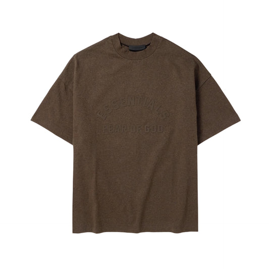 Fear Of God Essentials Oversize T-shirt