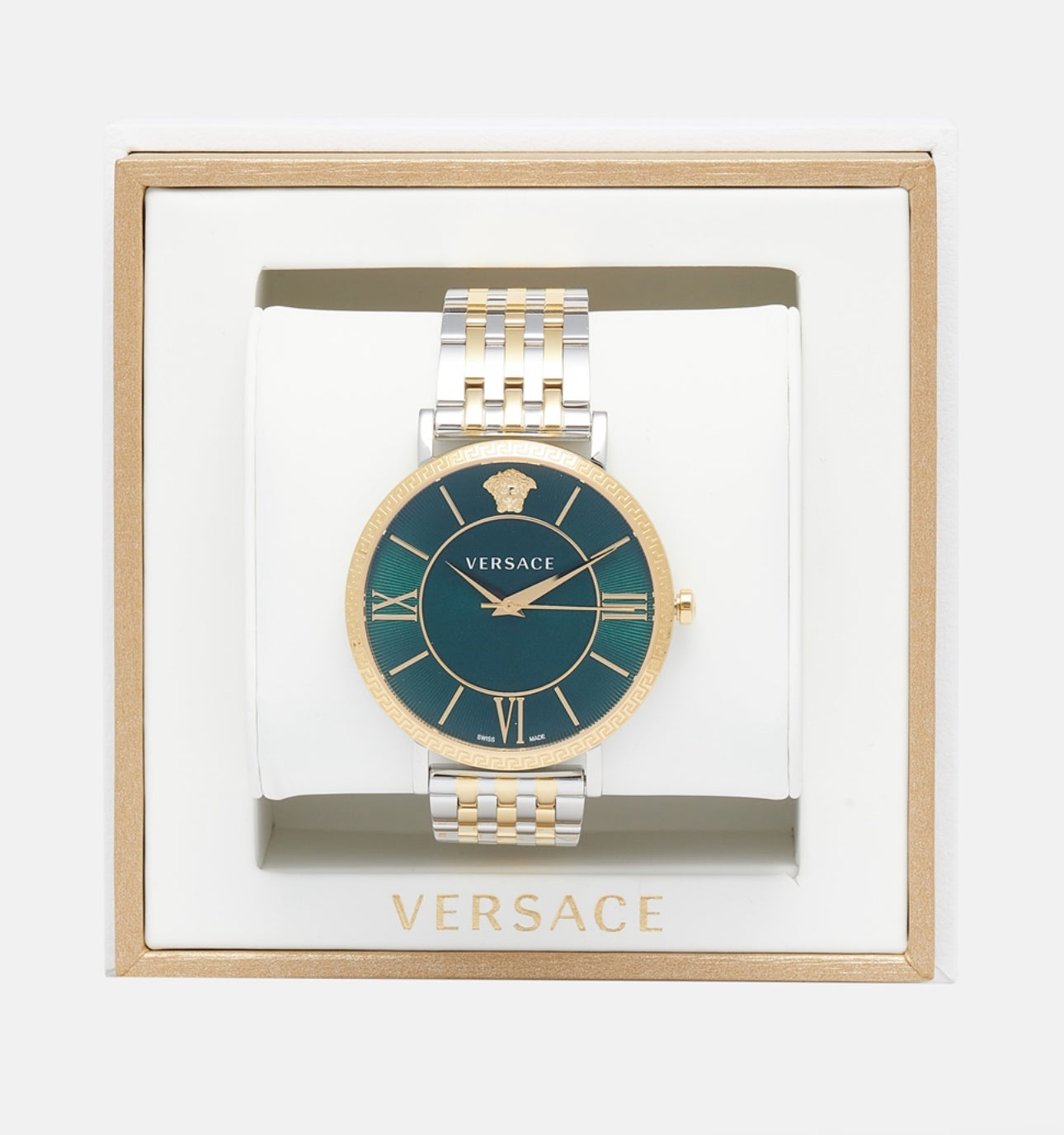 Versace Watch