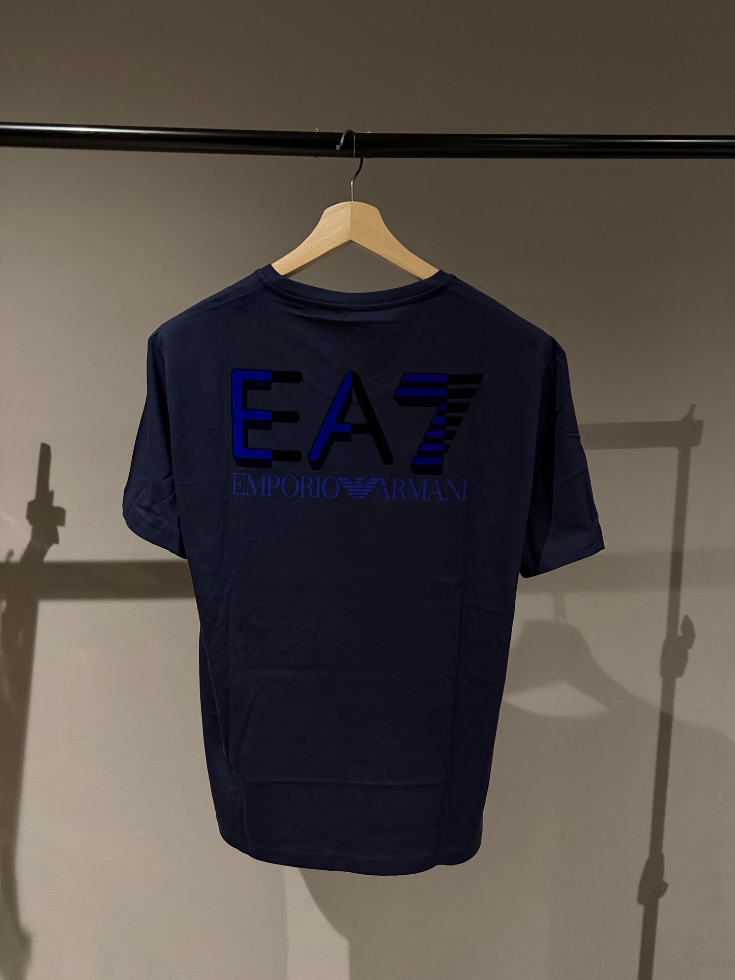 EA7 Emporio Armani T-shirt