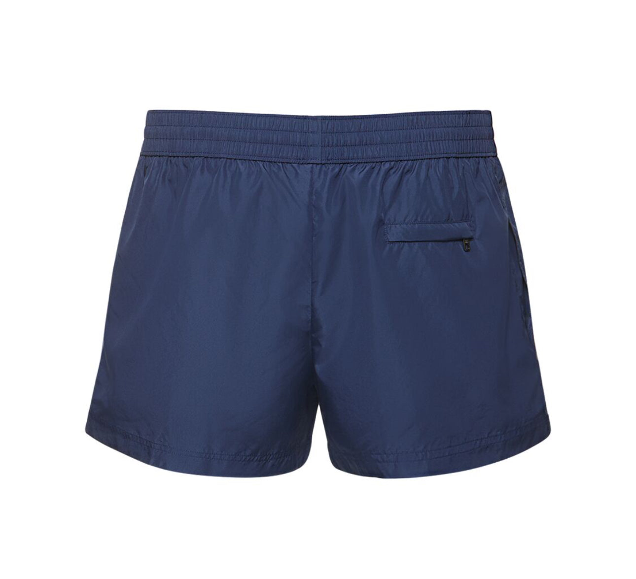 Dolce & Gabbana Drawstring Swim Shorts