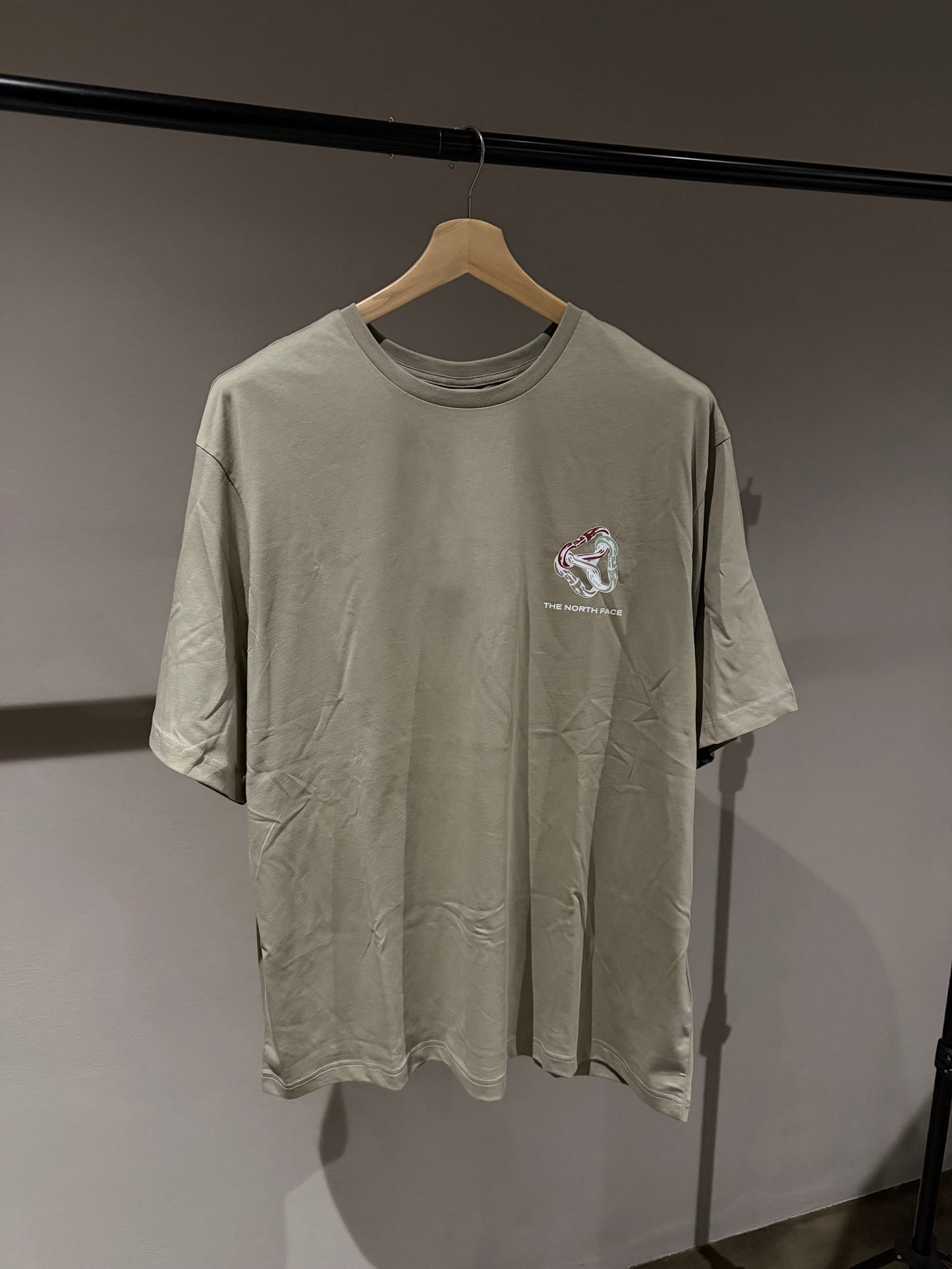The North Face Unisex T-shirt