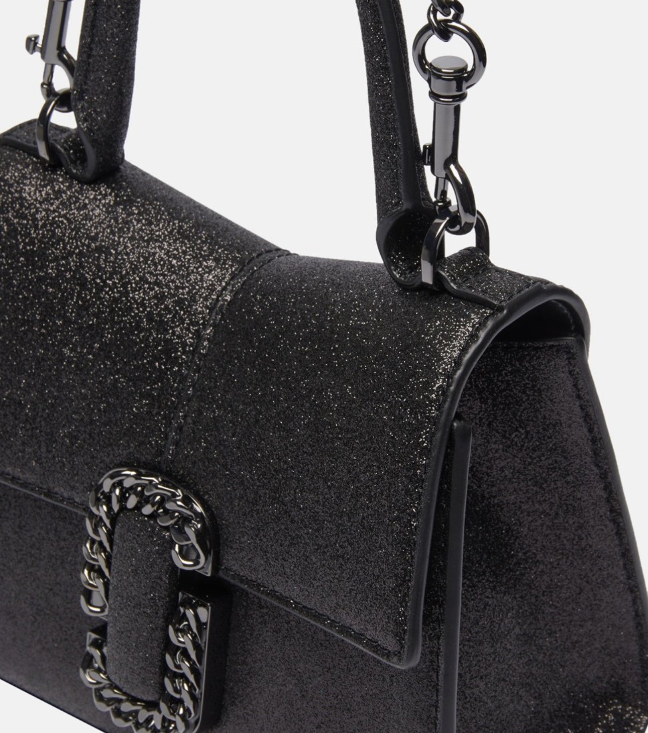 Marc Jacobs Leather Shoulder Bag