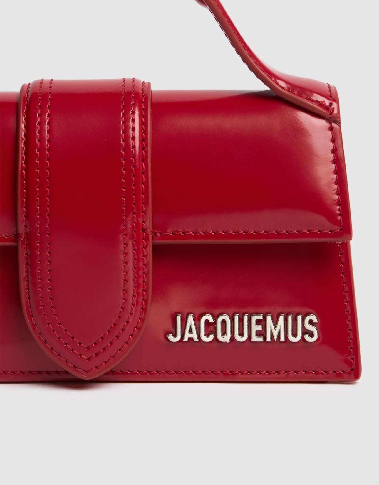 Jacquemus Le Bambino Top Handle Bag